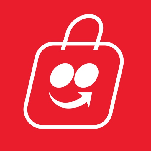 iFood Shop icon