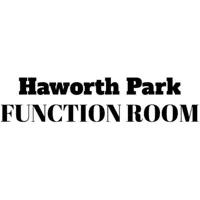 Haworth Park Function Room