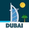 DUBAI Guide Tickets & Hotels icon