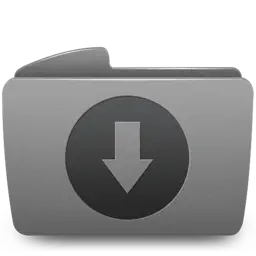 Folder Merger app icon