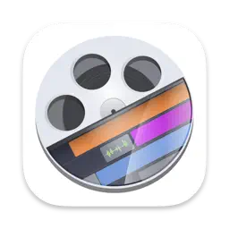 ScreenFlow 10 app icon