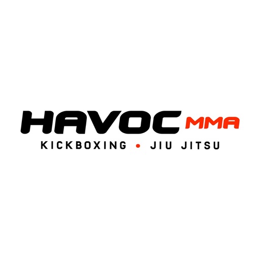 HAVOC MMA