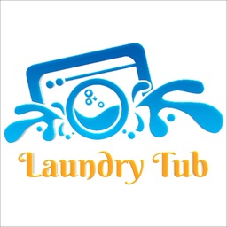 Laundry Tub : Laundry Services