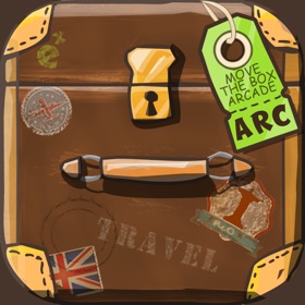 螢幕擷取畫面 (5) Move the Box: Arcade