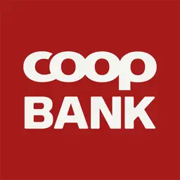 Coop Bank app icon