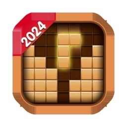 Woody Block Puzzle Classic