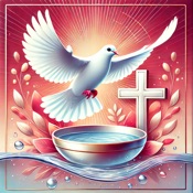 Baptism Invitation Card Maker
