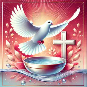 洗礼招待状 icon