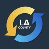 Los Angeles County - The Works icon