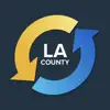 Los Angeles County - The Works problems & troubleshooting and solutions