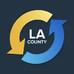 Los Angeles County - The Works App Negative Reviews