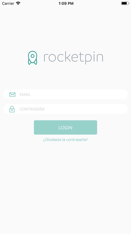 Rocketpin by Btech