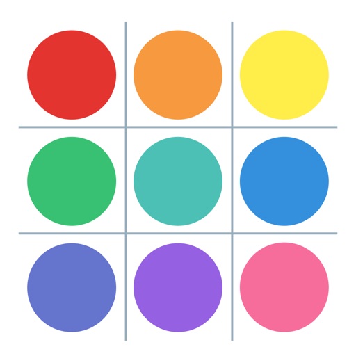 Kromatiko: Color Sudoku
