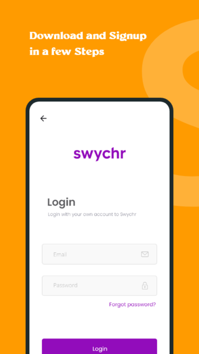 Screenshot #1 pour SwyChr