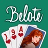 Get Belote & Coinche Multiplayer for iOS, iPhone, iPad Aso Report