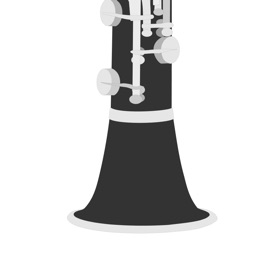 Clarinet Fingering Chart Tool