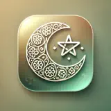 Durood App Offline - 앱 아이콘