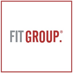 Fit Group App