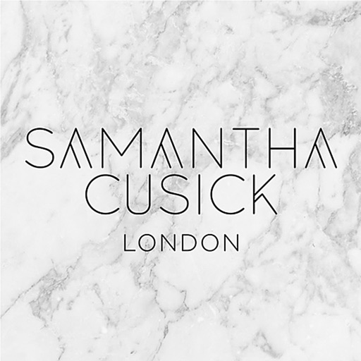 Samantha Cusick London