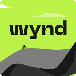 wynd : social fitness app