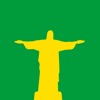 Rádio Brasil - FM Radio - iPadアプリ