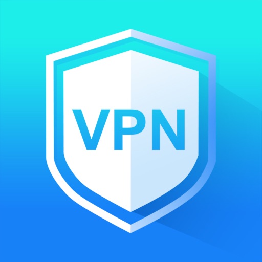 Speedy Quark VPN - VPN Proxy iOS App