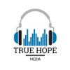 True Hope Media app icon - Music app for iPhone