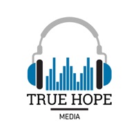 True Hope Media app icon - Music app for iPhone