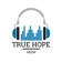 True Hope Media app icon - Music app for iPhone