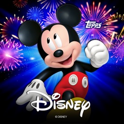 Disney Collect! par Topps®