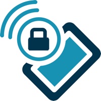 Mobile Locker app icon - Business app for iPhone