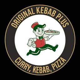 Original Kebab Plus Ayrshire
