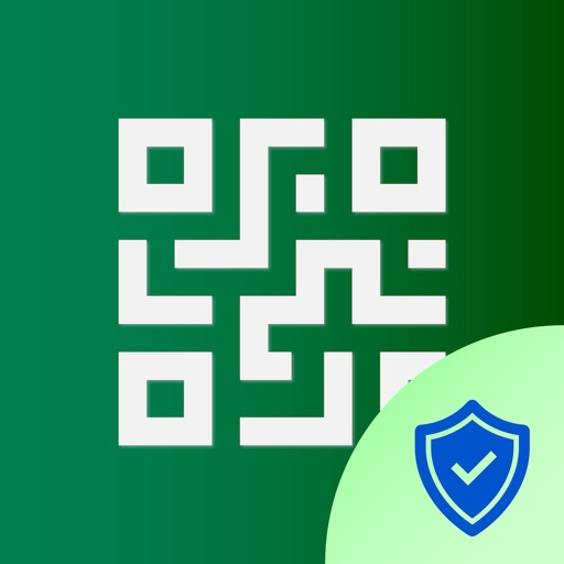 Safe QR Code