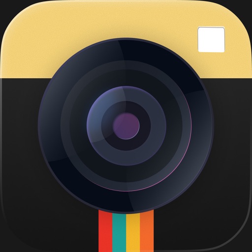 Vintage Film Retro Camera 90s