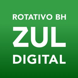 ZUL: Rotativo Digital BH