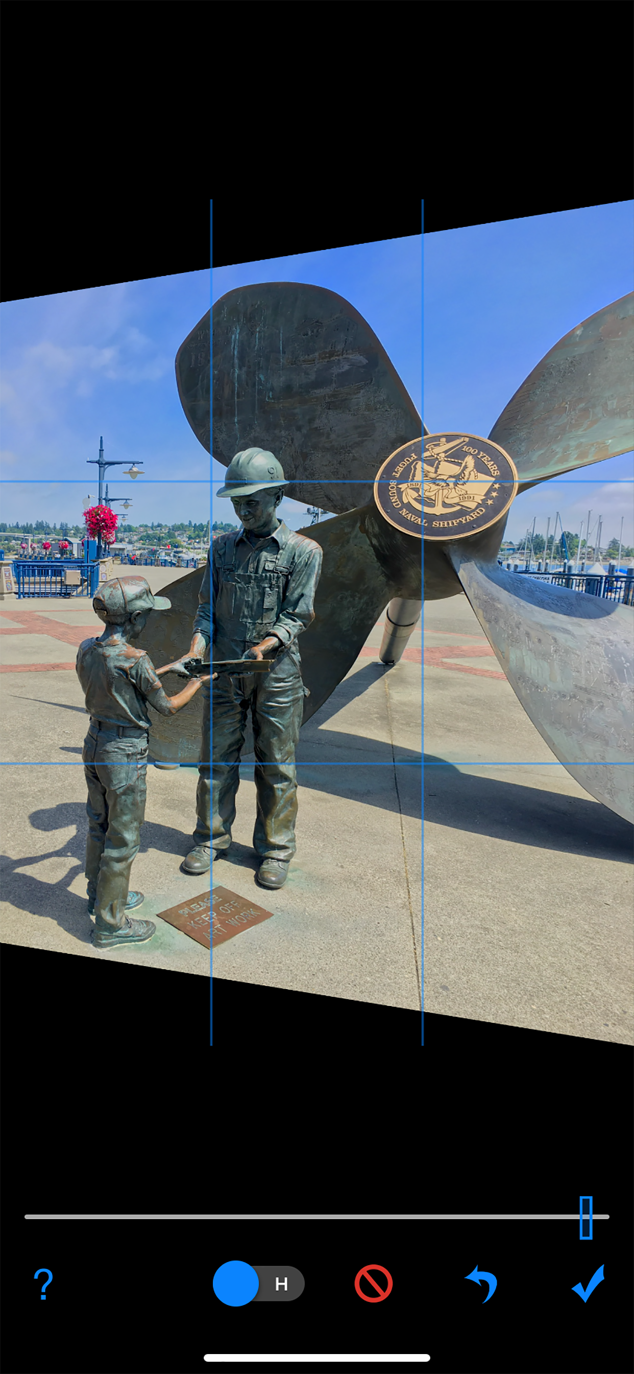 Perspective ++ screenshot 8