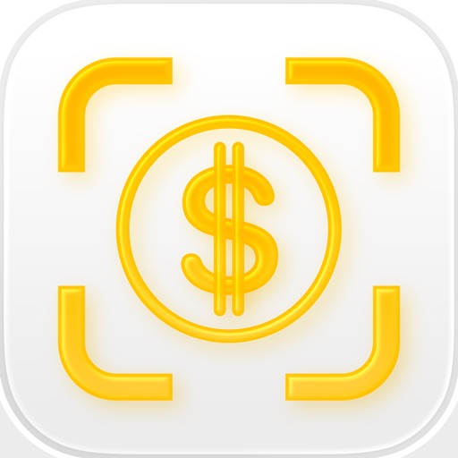 Money Identifier - Numis