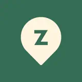 Zenpark - Parkings - Ícone do app