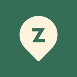 Zenpark - Parkings app icon