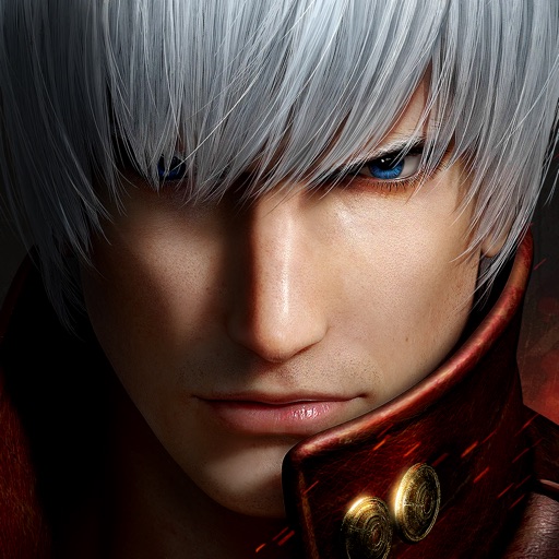 Devil May Cry: Peak of Combat Hack app icon