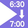 Alarm clock 2024 icon