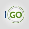 iGObanking Mobile Banking App Icon