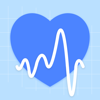 Heart Rate & Stress Monitor - Blood Rate