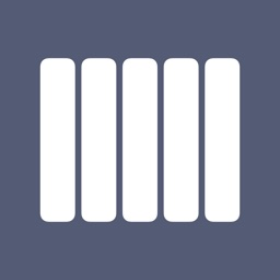 Bookil - PDF Library & Reader