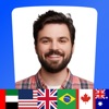 Passport Photo Maker: Idify icon