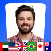 Passport Photo Maker: Idify