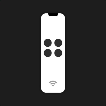 Remote, Mouse & Keyboard