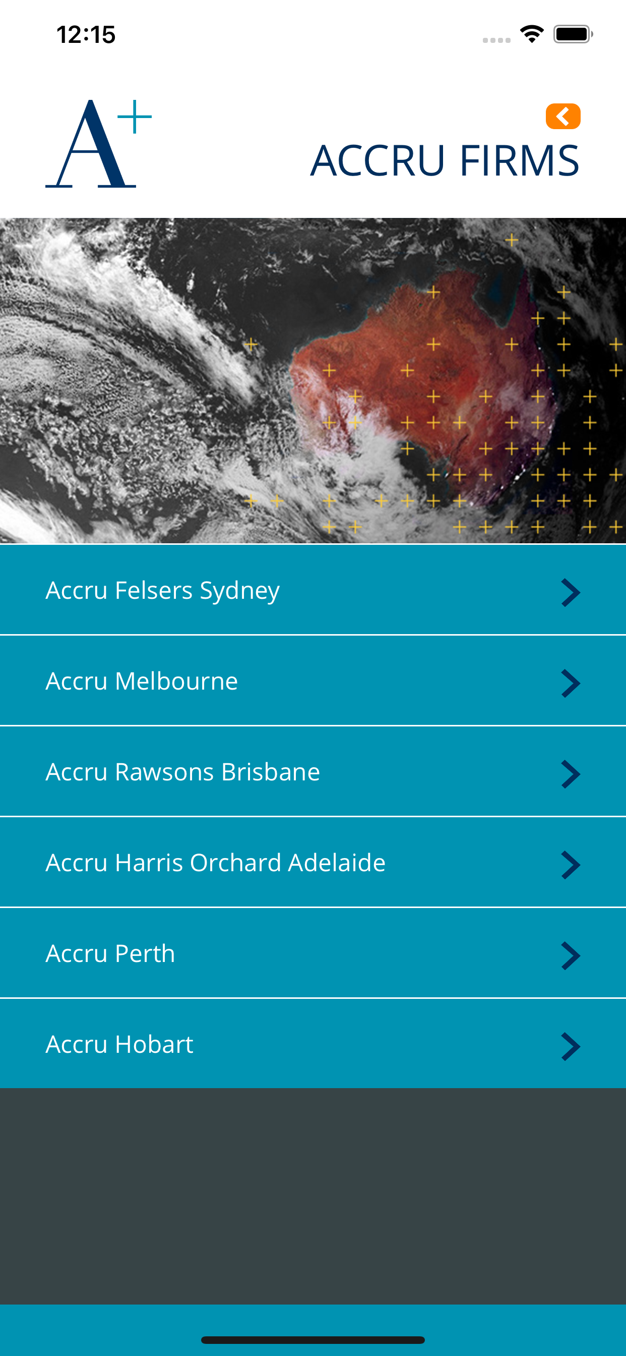 Accru Tax Guide screenshot 6