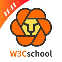 编程狮(w3cschool)-随时随地学编程,python