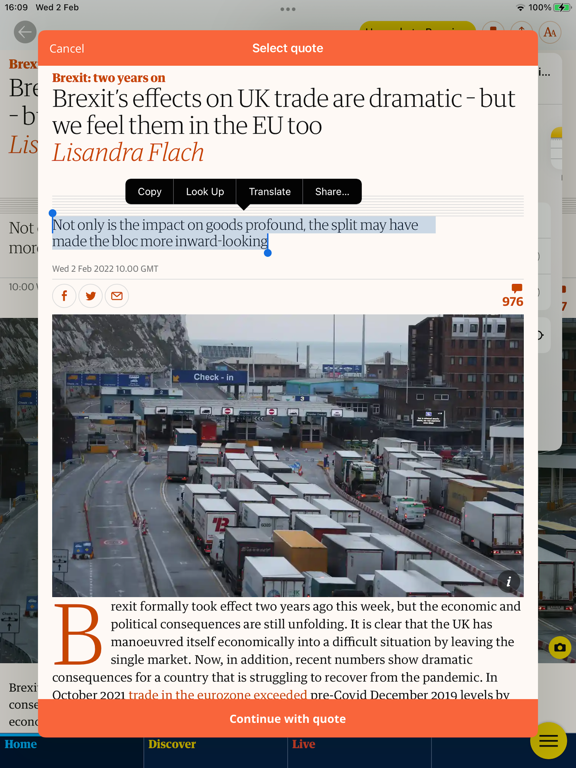 Screenshot #6 pour Passle